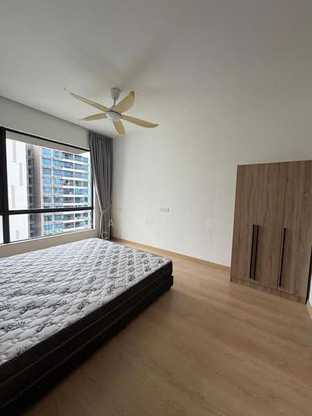 Service Residence for Rent at Aradia Residence @ Lake City KL North - Raymond Chiang - Bedroom - PropertyGuru.com.my