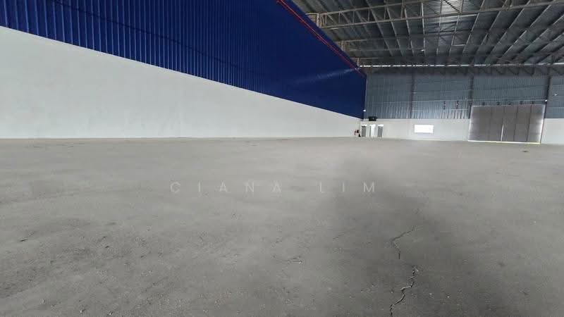 Gudang untuk Disewa di Kampung Baru Subang (Sungai Buloh) - Ciana Lim - Interior - PropertyGuru.com.my