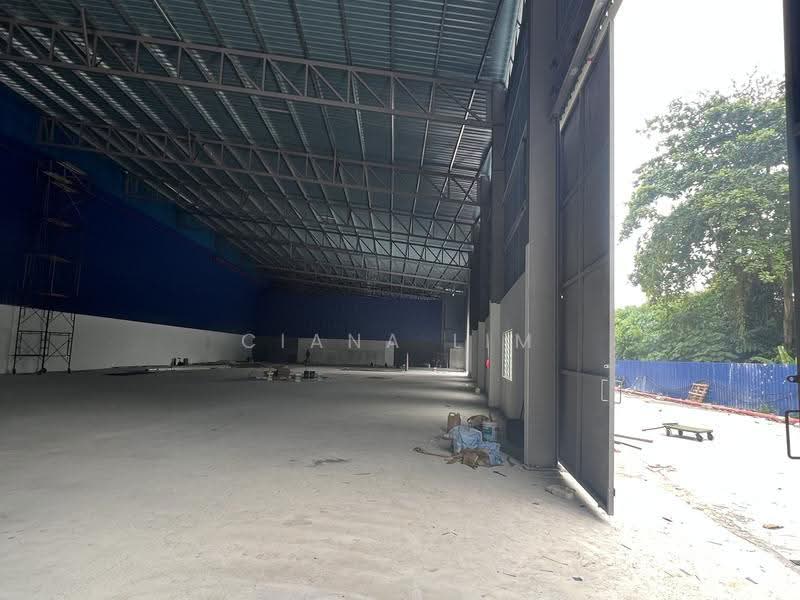 Warehouse for Rent in Kampung Baru Subang (Sungai Buloh) - Ciana Lim - PropertyGuru.com.my