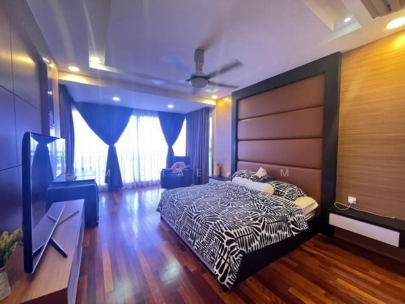 Kondominium untuk Dijual di 9 Bukit Utama Condominium - Michael Lam - Bedroom - PropertyGuru.com.my
