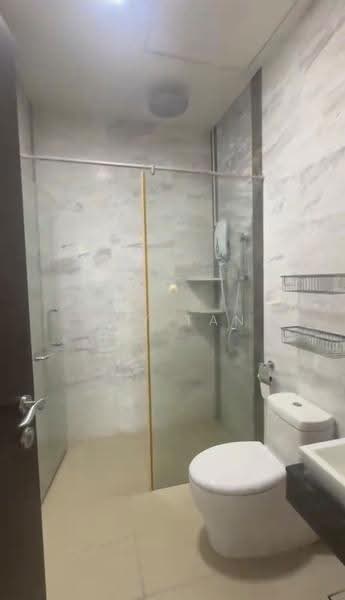 Condominium for Sale at The Cantonment - Amy Tan - Bathroom - PropertyGuru.com.my