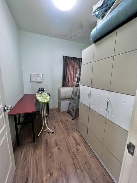 Kondominium untuk Dijual di Alam Damai - Fiona Lai - Interior - PropertyGuru.com.my