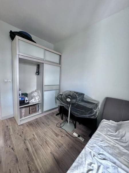 Kondominium untuk Dijual di Alam Damai - Fiona Lai - Bedroom - PropertyGuru.com.my