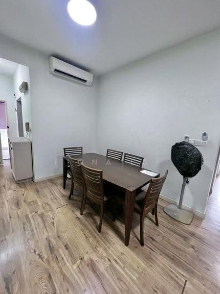 Kondominium untuk Dijual di Alam Damai - Fiona Lai - Dining Room - PropertyGuru.com.my