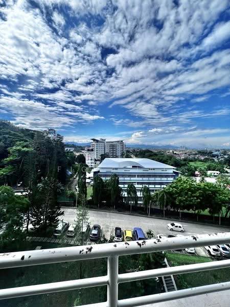Kondominium untuk Dijual di Alam Damai - Fiona Lai - PropertyGuru.com.my