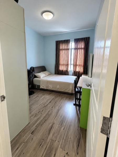Kondominium untuk Dijual di Alam Damai - Fiona Lai - Bedroom - PropertyGuru.com.my