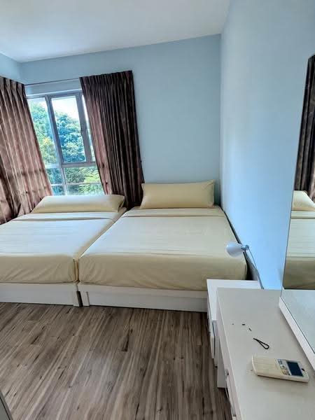 Kondominium untuk Dijual di Alam Damai - Fiona Lai - Bedroom - PropertyGuru.com.my
