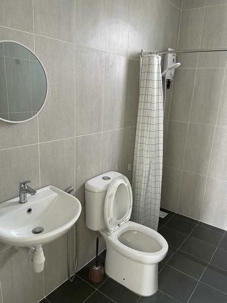 Service Residence for Rent at MKH Boulevard II - JC Lee - Bathroom - PropertyGuru.com.my