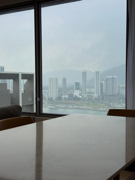 Service Residence for Sale at The Meg Serviced Residence - Harold Lee - View - PropertyGuru.com.my