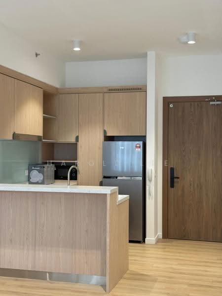 Service Residence for Sale at The Meg Serviced Residence - Harold Lee - Kitchen - PropertyGuru.com.my