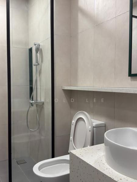 Service Residence for Sale at The Meg Serviced Residence - Harold Lee - Bathroom - PropertyGuru.com.my