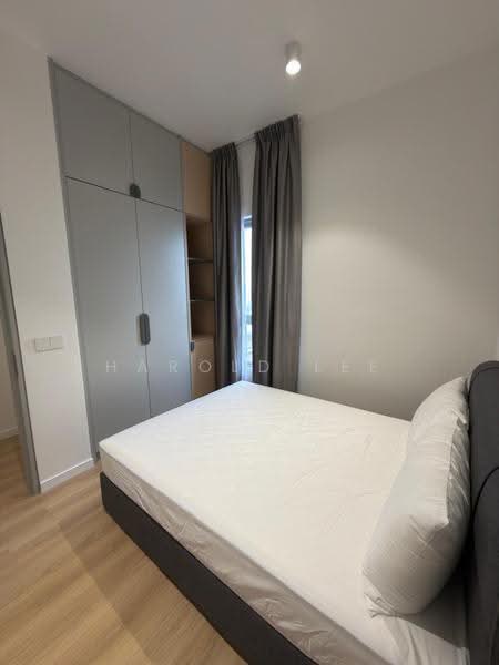 Service Residence for Sale at The Meg Serviced Residence - Harold Lee - Bedroom - PropertyGuru.com.my