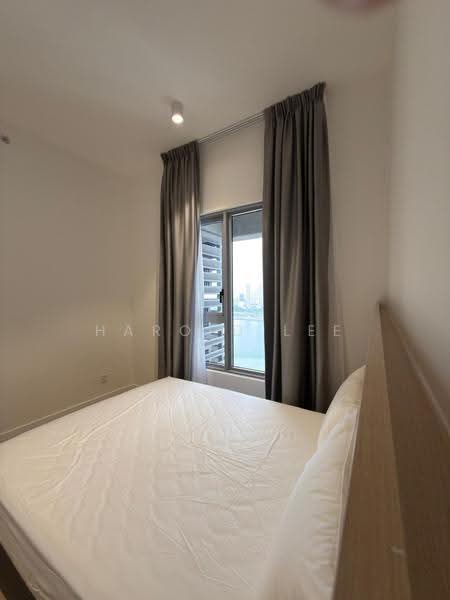 Service Residence for Sale at The Meg Serviced Residence - Harold Lee - Bedroom - PropertyGuru.com.my