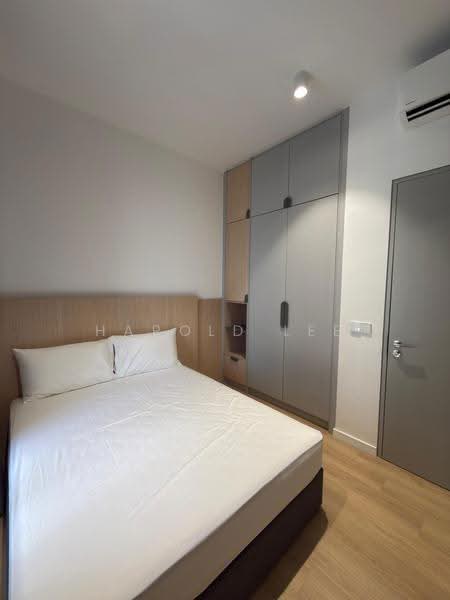 Service Residence for Sale at The Meg Serviced Residence - Harold Lee - Bedroom - PropertyGuru.com.my