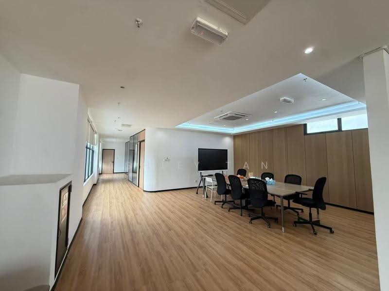 Kilang Terpisah untuk Disewa di Kawasan Perindustrian Prai (Perai) - Ashley Tan - Interior - PropertyGuru.com.my