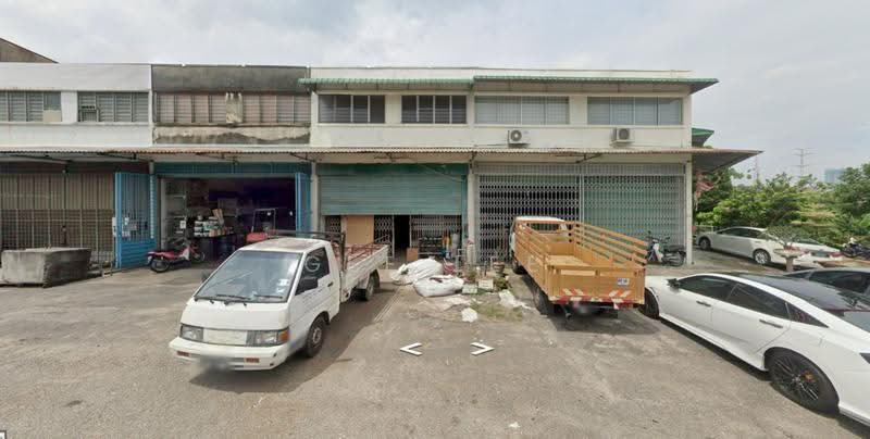 Factory for Rent in Kepong (Selangor) - GEE Lee - Exterior - PropertyGuru.com.my