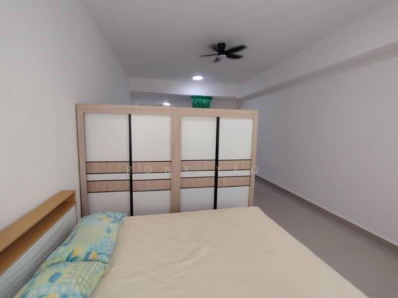 Service Residence for Rent at Astrum Ampang - Rony Yeo - Bedroom - PropertyGuru.com.my
