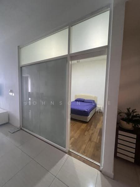 Kediaman Servis untuk Disewa di The Elements - Johnson Lee - Bedroom - PropertyGuru.com.my