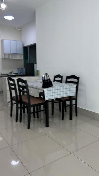 Kediaman Servis untuk Disewa di The Elements - Johnson Lee - Dining Room - PropertyGuru.com.my
