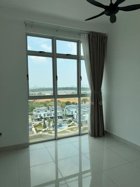 Apartment for Rent at D’Lagoon Luxury Development By The Lake - Bubu Teng - PropertyGuru.com.my