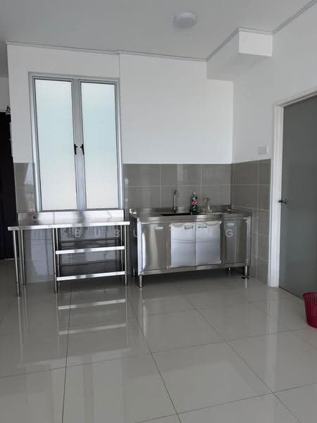 Apartment for Rent at D’Lagoon Luxury Development By The Lake - Bubu Teng - PropertyGuru.com.my