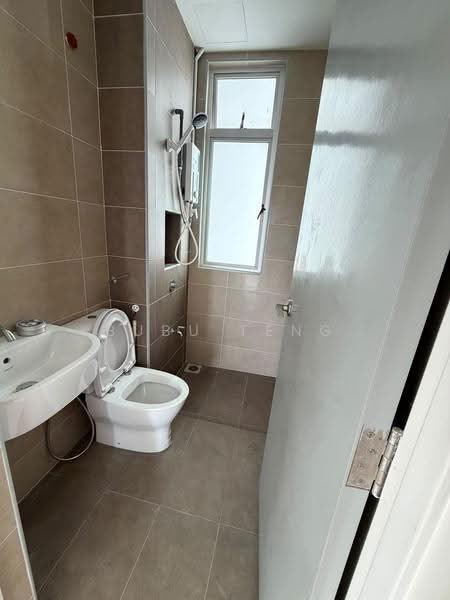 Apartment for Rent at D’Lagoon Luxury Development By The Lake - Bubu Teng - PropertyGuru.com.my