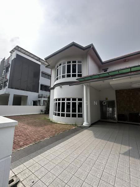 Bungalow House for Sale in Monterez Club (Shah Alam) - Levi Chong - Exterior - PropertyGuru.com.my