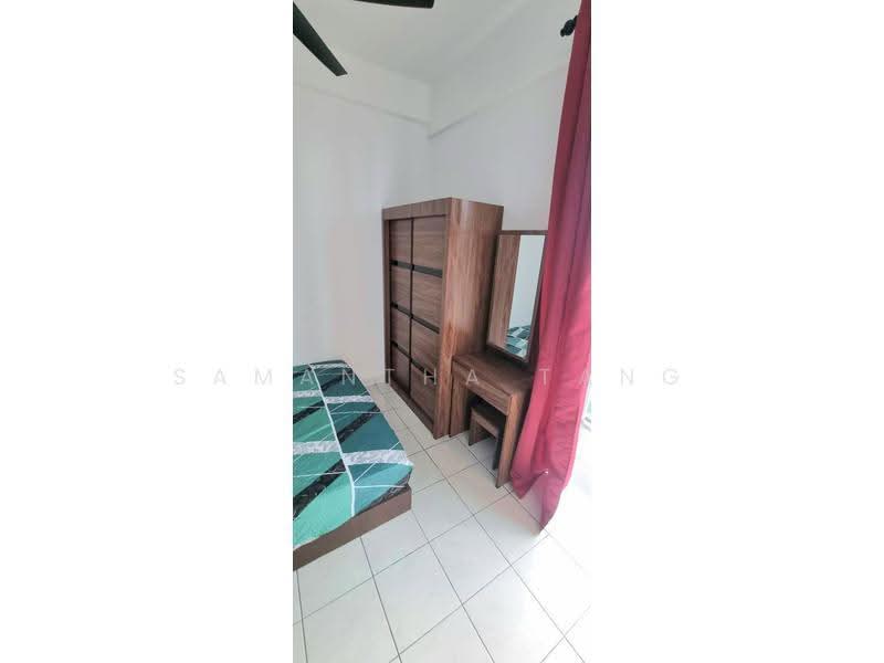 Pangsapuri untuk Disewa di PR1MA @ LARKIN INDAH - Samantha Tang - PropertyGuru.com.my
