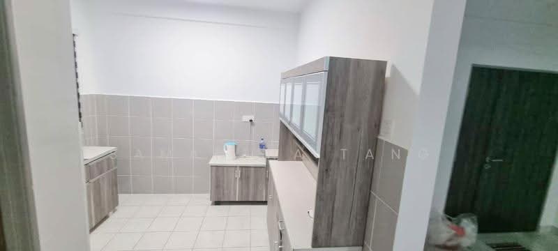 Pangsapuri untuk Disewa di PR1MA @ LARKIN INDAH - Samantha Tang - PropertyGuru.com.my