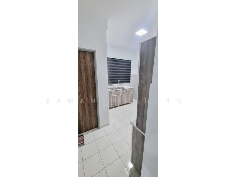 Pangsapuri untuk Disewa di PR1MA @ LARKIN INDAH - Samantha Tang - PropertyGuru.com.my