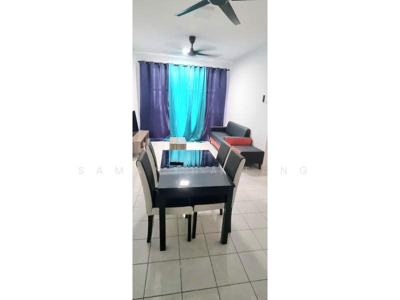 Pangsapuri untuk Disewa di PR1MA @ LARKIN INDAH - Samantha Tang - PropertyGuru.com.my