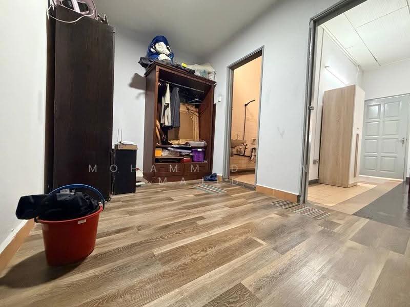 Rumah Teres 2-Tingkat untuk Dijual di Seksyen 4 (Shah Alam) - Mohammad Din Majid - Interior - PropertyGuru.com.my