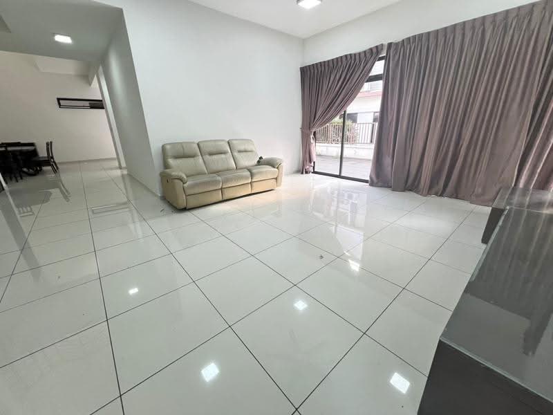 Cluster House for Sale in Horizon Hills (Iskandar Puteri (Nusajaya)) - SC Ng - Living Room - PropertyGuru.com.my