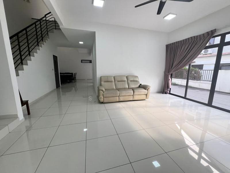 Cluster House for Sale in Horizon Hills (Iskandar Puteri (Nusajaya)) - SC Ng - Living Room - PropertyGuru.com.my