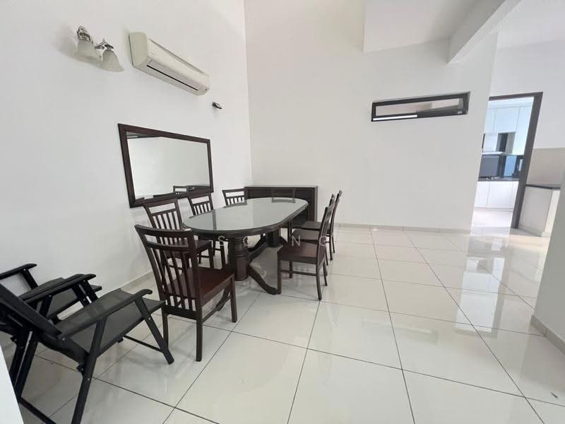 Cluster House for Sale in Horizon Hills (Iskandar Puteri (Nusajaya)) - SC Ng - Dining Room - PropertyGuru.com.my
