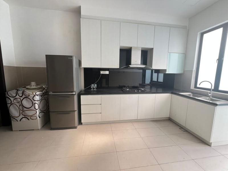 Cluster House for Sale in Horizon Hills (Iskandar Puteri (Nusajaya)) - SC Ng - Kitchen - PropertyGuru.com.my