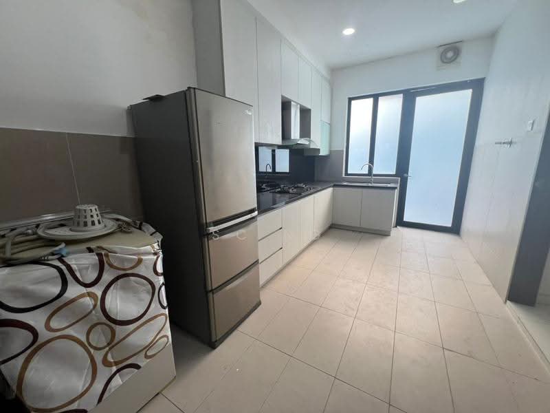 Cluster House for Sale in Horizon Hills (Iskandar Puteri (Nusajaya)) - SC Ng - Kitchen - PropertyGuru.com.my