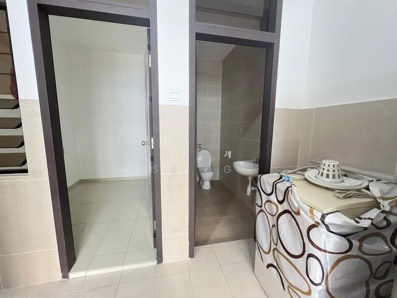 Cluster House for Sale in Horizon Hills (Iskandar Puteri (Nusajaya)) - SC Ng - Bathroom - PropertyGuru.com.my
