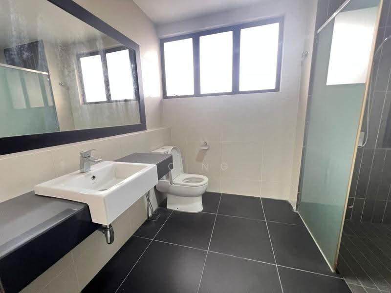 Cluster House for Sale in Horizon Hills (Iskandar Puteri (Nusajaya)) - SC Ng - Bathroom - PropertyGuru.com.my