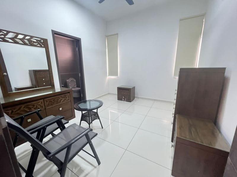Cluster House for Sale in Horizon Hills (Iskandar Puteri (Nusajaya)) - SC Ng - Bedroom - PropertyGuru.com.my