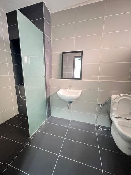 Cluster House for Sale in Horizon Hills (Iskandar Puteri (Nusajaya)) - SC Ng - Bathroom - PropertyGuru.com.my
