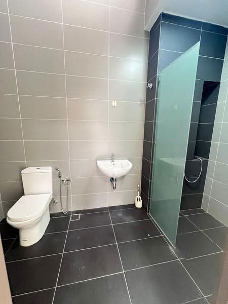 Cluster House for Sale in Horizon Hills (Iskandar Puteri (Nusajaya)) - SC Ng - Bathroom - PropertyGuru.com.my