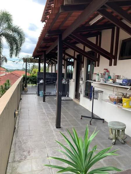 Bungalow House for Sale in Taman Tunku (Bukit Tunku (Kenny Hills)) - Dennis Chang - Exterior - PropertyGuru.com.my