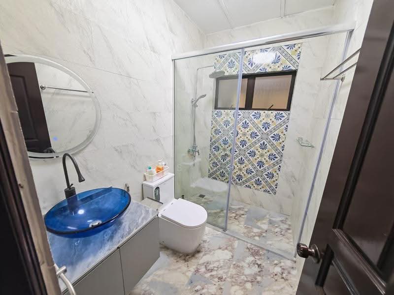 Bungalow House for Sale in Taman Tunku (Bukit Tunku (Kenny Hills)) - Dennis Chang - Bathroom - PropertyGuru.com.my