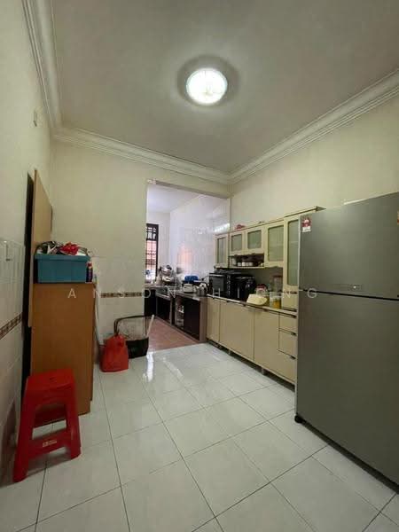 2-storey Terraced House for Sale in Bukit Indah (Iskandar Puteri (Nusajaya)) - Anson Hiong - PropertyGuru.com.my