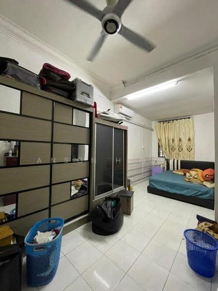 2-storey Terraced House for Sale in Bukit Indah (Iskandar Puteri (Nusajaya)) - Anson Hiong - PropertyGuru.com.my