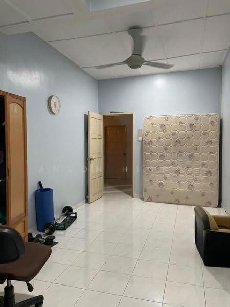 2-storey Terraced House for Sale in Bukit Indah (Iskandar Puteri (Nusajaya)) - Anson Hiong - PropertyGuru.com.my