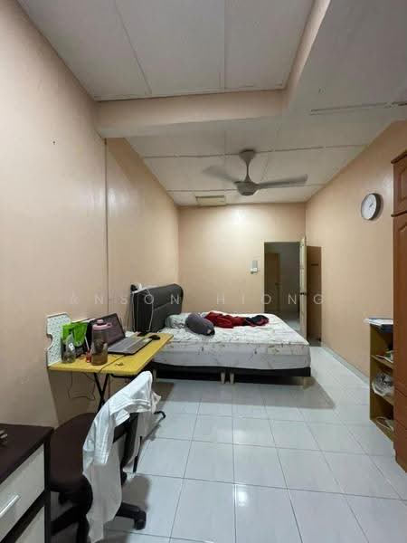 2-storey Terraced House for Sale in Bukit Indah (Iskandar Puteri (Nusajaya)) - Anson Hiong - PropertyGuru.com.my