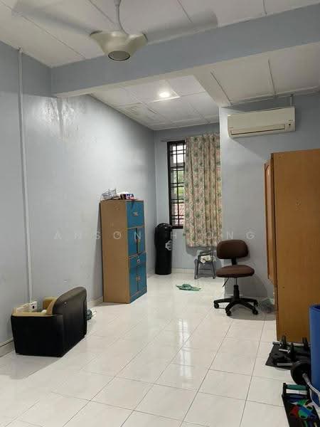 2-storey Terraced House for Sale in Bukit Indah (Iskandar Puteri (Nusajaya)) - Anson Hiong - PropertyGuru.com.my