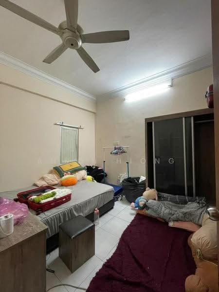 2-storey Terraced House for Sale in Bukit Indah (Iskandar Puteri (Nusajaya)) - Anson Hiong - PropertyGuru.com.my